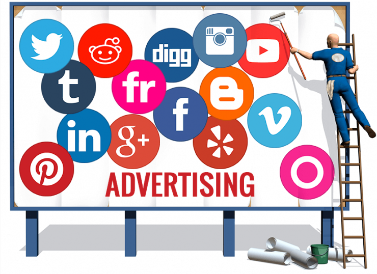 Social Advertising